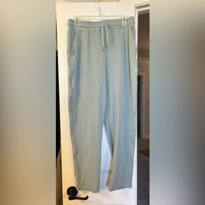 Paragon Naked Loungepant in Moonstone